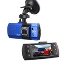 Car DVR Camera DVR Full HD 1080p Dashcam