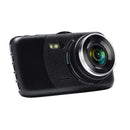 4 Inch IPS HD 1080P Car Driving Recorder