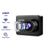 AZDOME M08 1080P Dash Cam