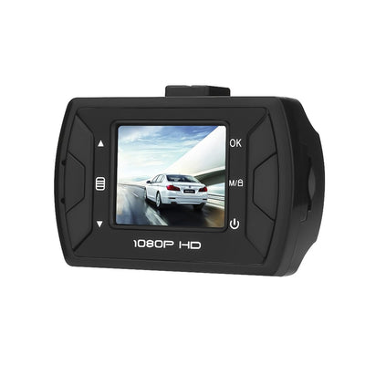 1.5 Inches TFT Display Car DVR Camera