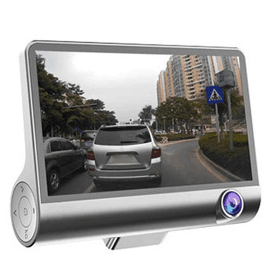 B28  / car DVR 4 inch car Camera