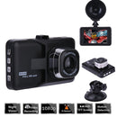 3 Inch Full HD 1080P Car Driving Recorder