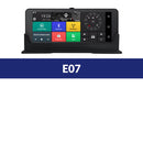 E-ACE Car DVRs 4G GPS Navigation Dashcam